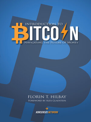 cover image of Introduction to Bitcoin